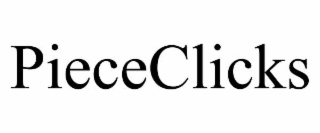 piececlicks