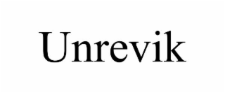unrevik