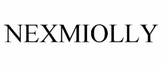 nexmiolly