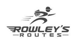 rowley's routes