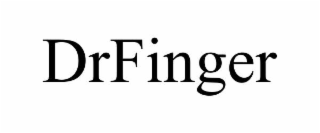 drfinger