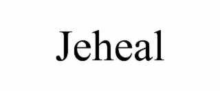 jeheal