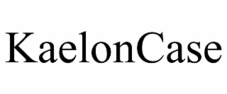 kaeloncase