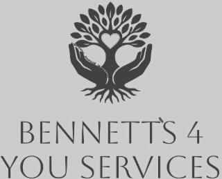 bennett's 4 you services intentional financial movement