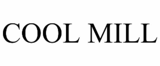 cool mill