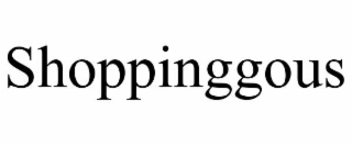shoppinggous