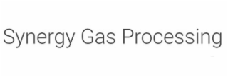 synergy gas processing