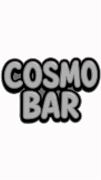 cosmo bar