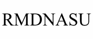 rmdnasu