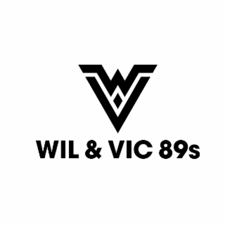 wil & vic 89s