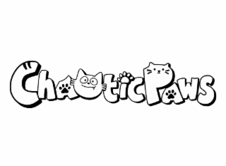 chaoticpaws