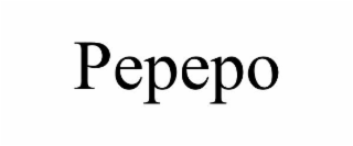 pepepo