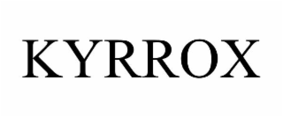 kyrrox