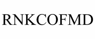 rnkcofmd