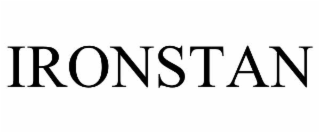 ironstan