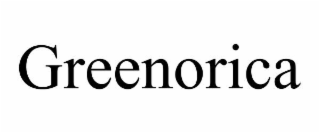 greenorica
