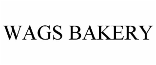 wags bakery