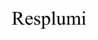 resplumi
