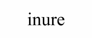 inure
