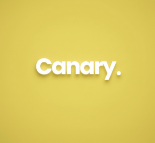 canary.