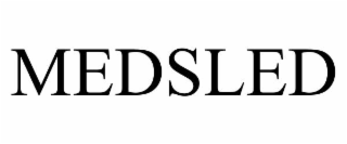 medsled