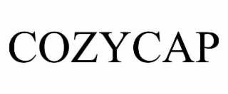 cozycap