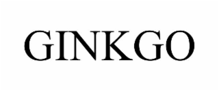 ginkgo