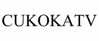 cukokatv