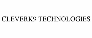cleverk9 technologies