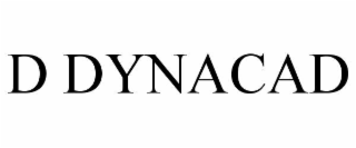 d dynacad