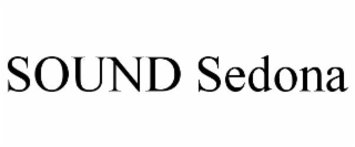 sound sedona