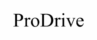 prodrive
