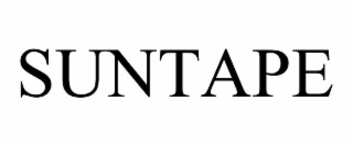 suntape