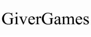 givergames