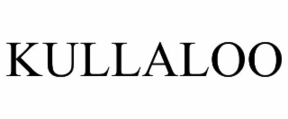 kullaloo