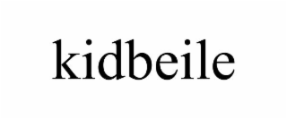 kidbeile