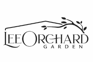 lee orchard garden