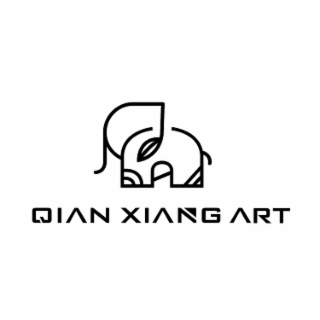 qian xiang art