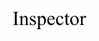 inspector