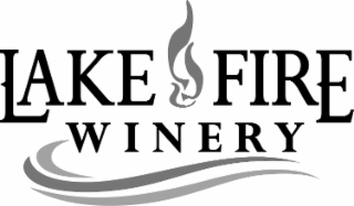 lake fire winery