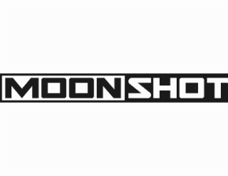 moonshot