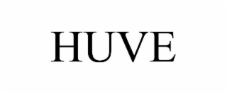huve