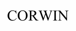 corwin