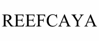 reefcaya