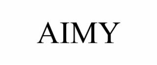 aimy