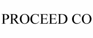 proceed co