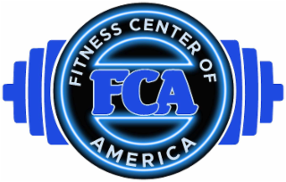 fitness center of fca america