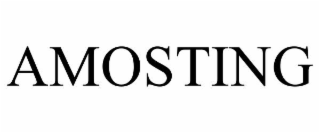 amosting