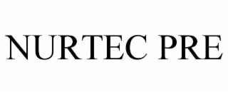 nurtec pre