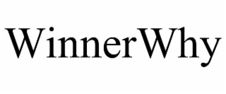 winnerwhy